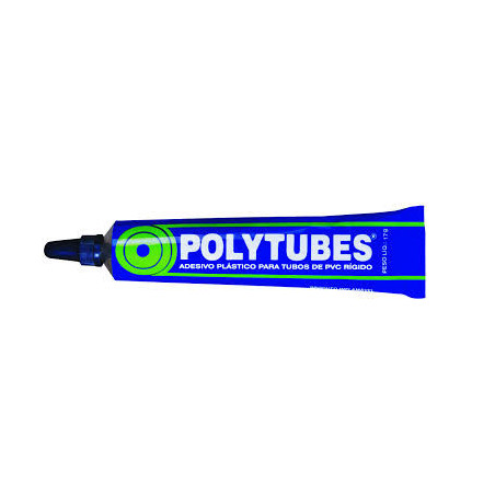 COLA PVC POLYTUBES - 75g / 17g