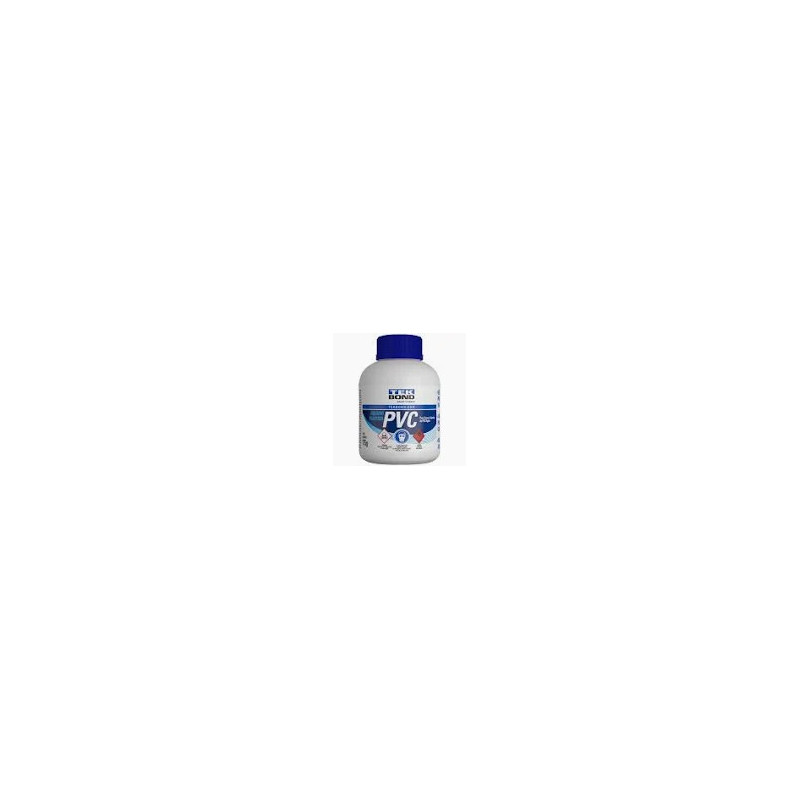 COLA TEK BOND PARA PVC - 175 g