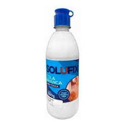 COLA PVA SOLU+  - 1kg