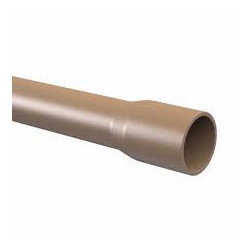 Tubo 25mm - SOLDAVEL